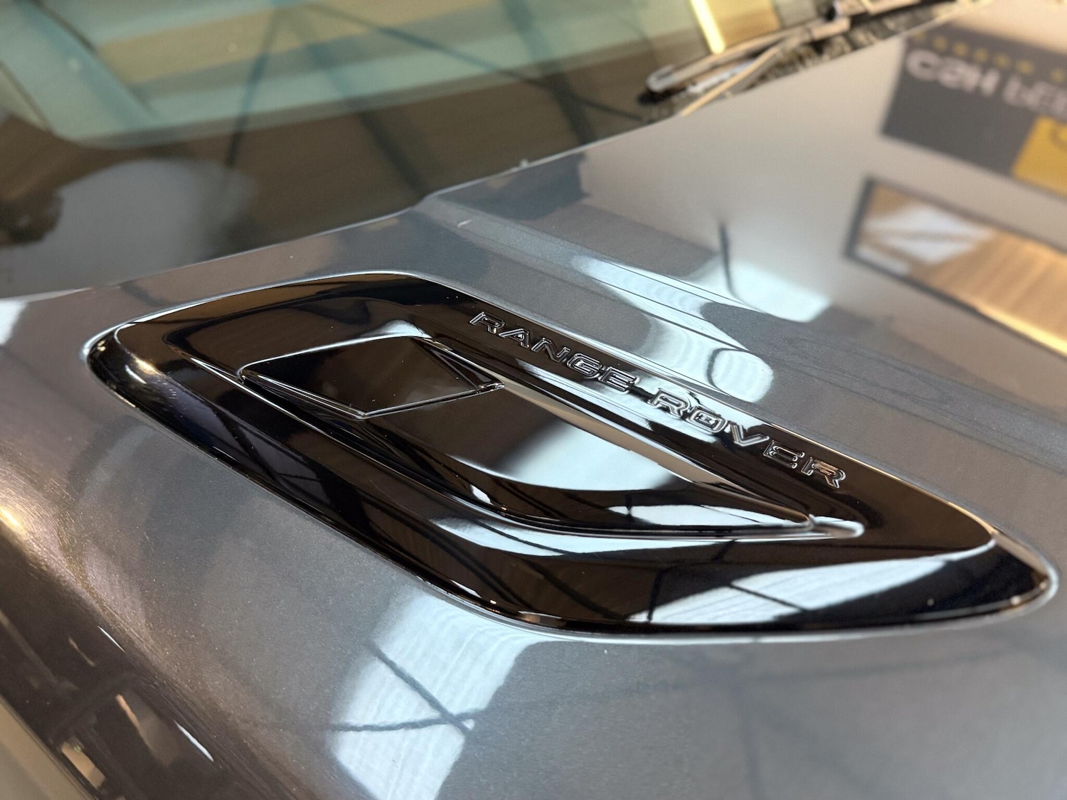 Used Land Rover Range Rover Sport 2021 for sale - 76800961: Photo 13