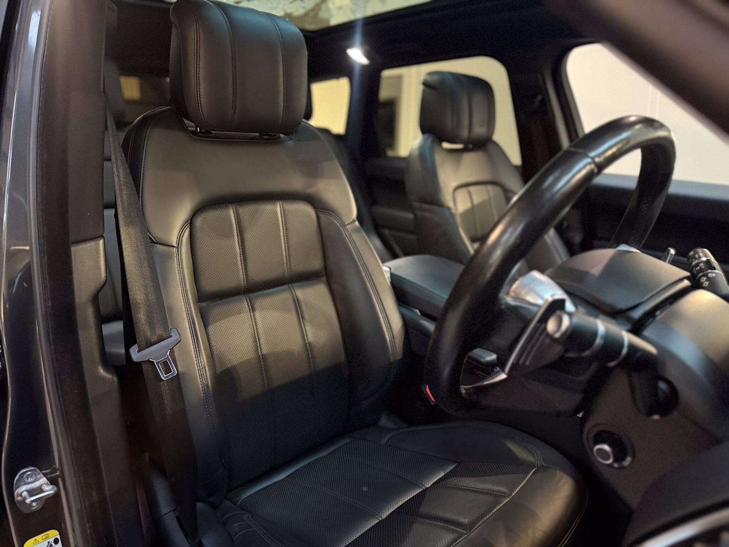 Used Land Rover Range Rover Sport 2021 for sale - 76800961: Photo 18