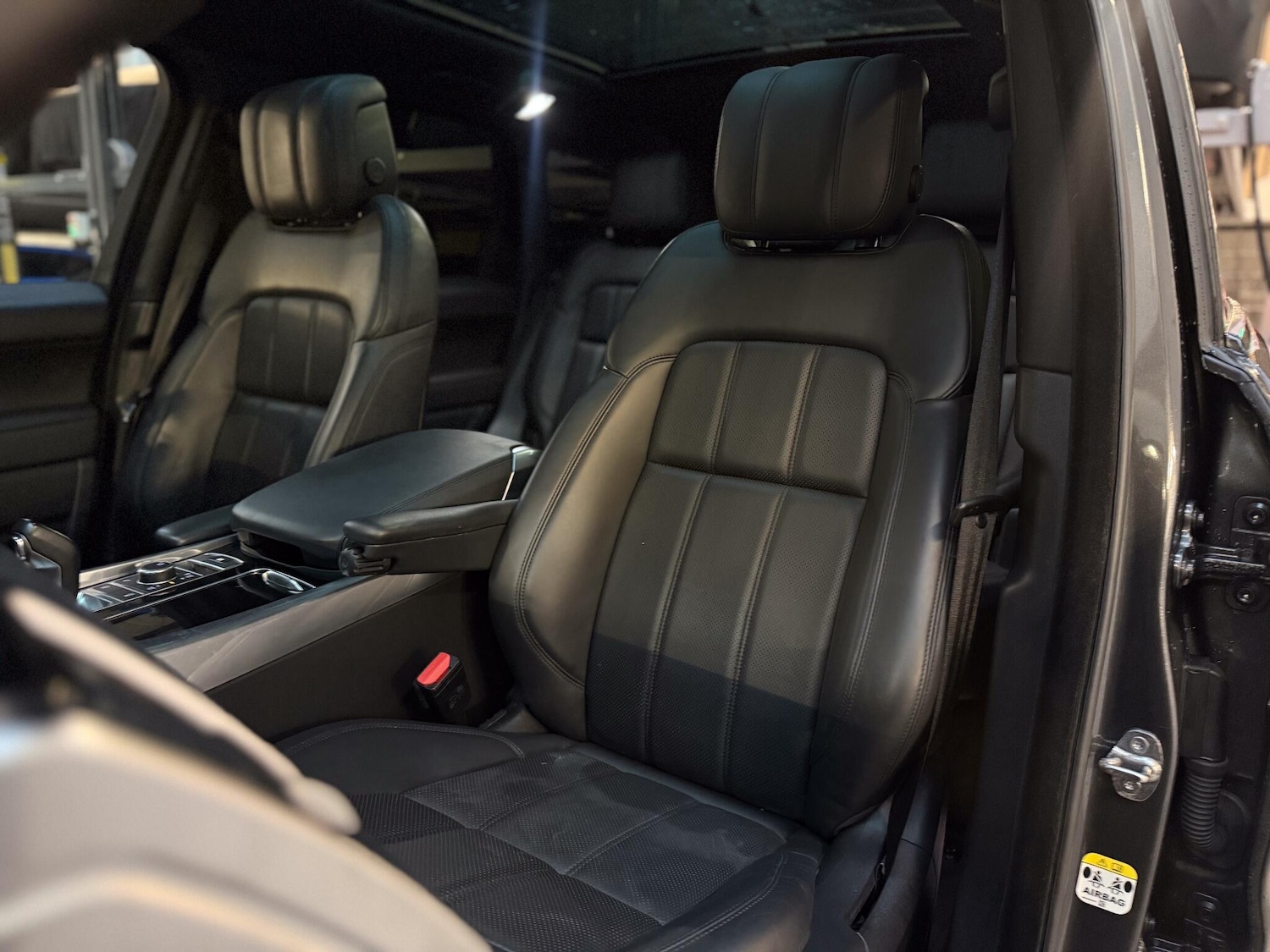 Used Land Rover Range Rover Sport 2021 for sale - 76800961: Photo 20