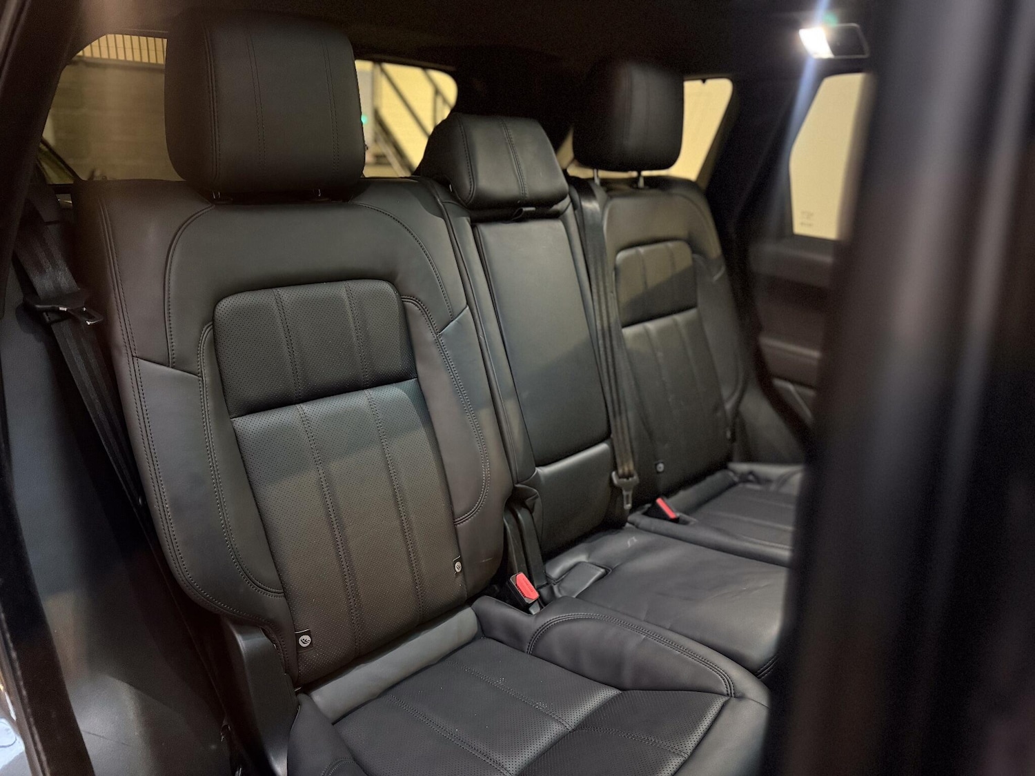 Used Land Rover Range Rover Sport 2021 for sale - 76800961: Photo 21