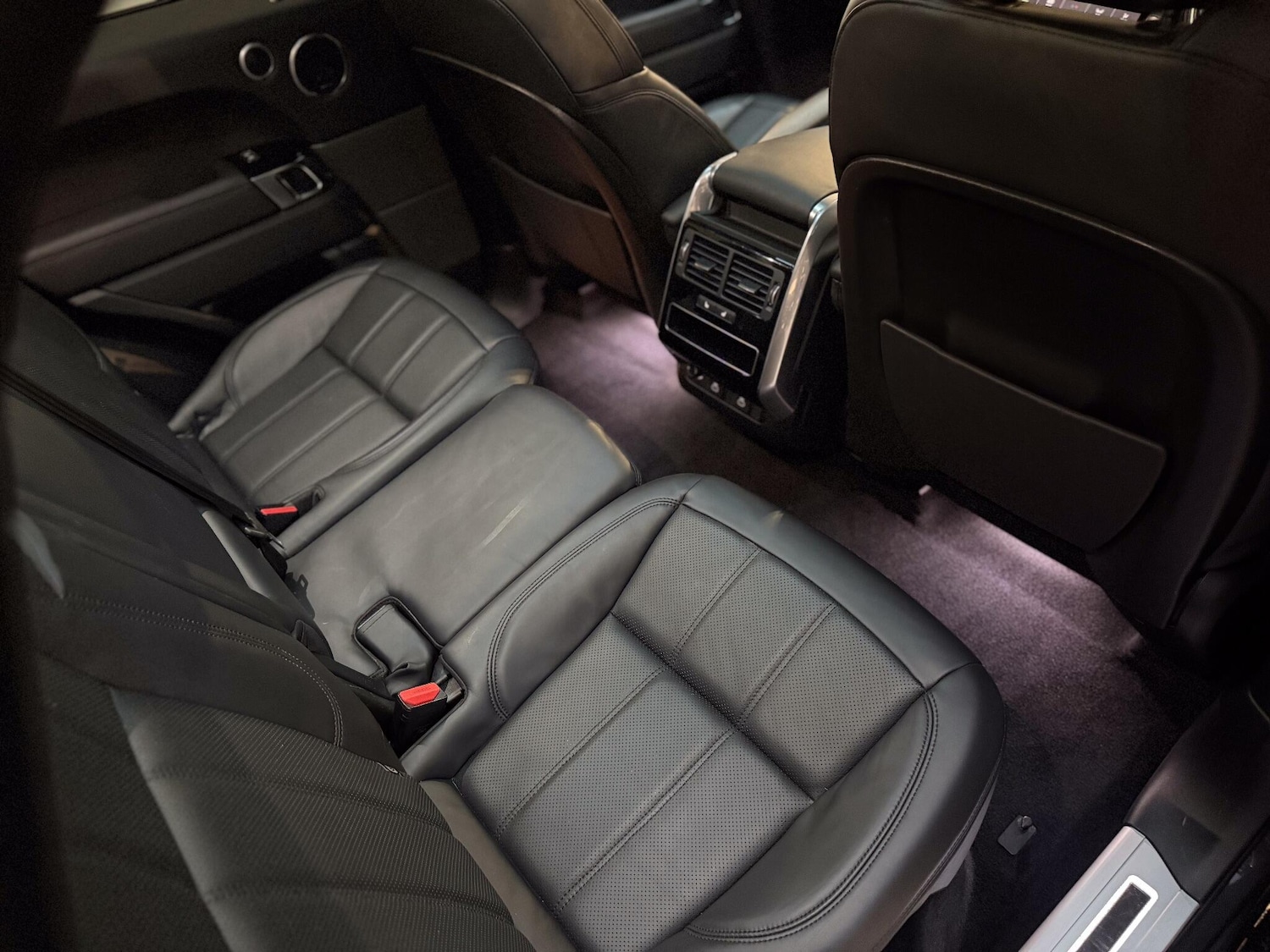 Used Land Rover Range Rover Sport 2021 for sale - 76800961: Photo 22