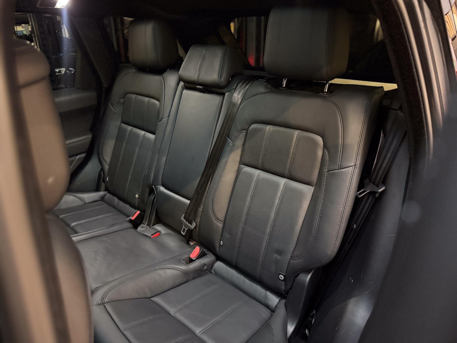 Used Land Rover Range Rover Sport 2021 for sale - 76800961: Photo 23