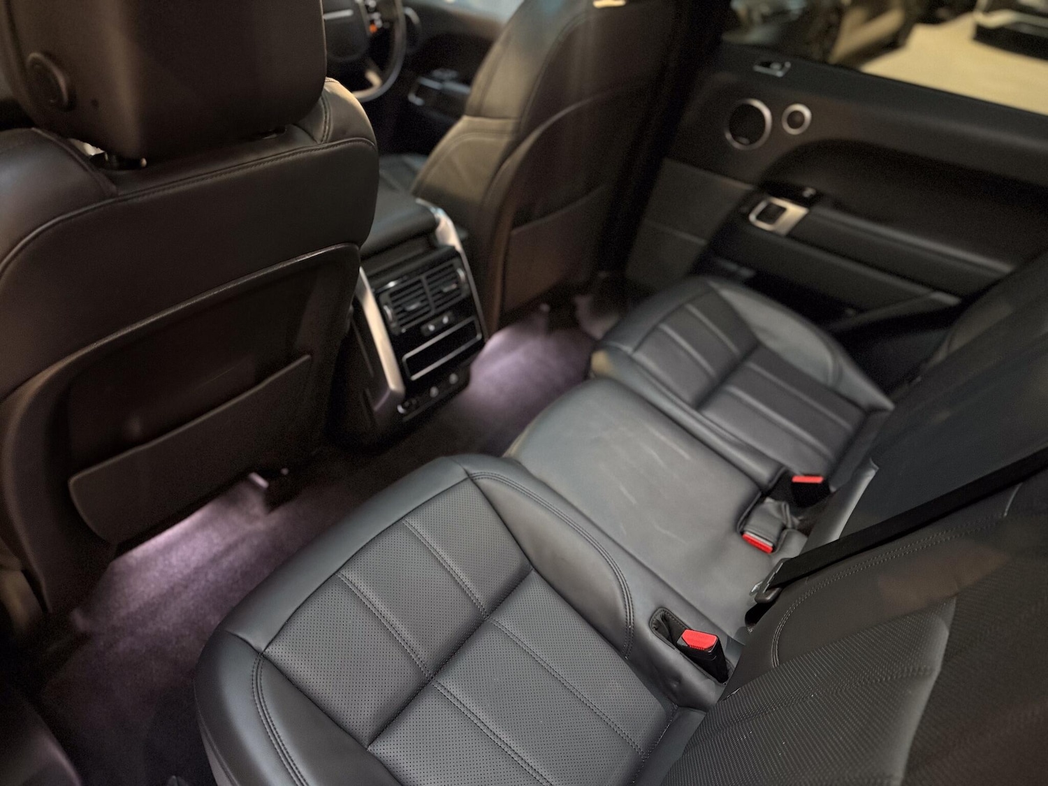 Used Land Rover Range Rover Sport 2021 for sale - 76800961: Photo 24