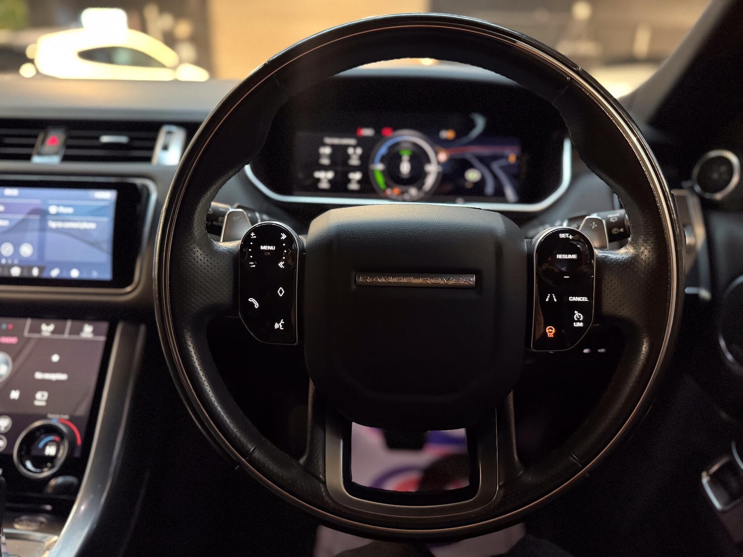 Used Land Rover Range Rover Sport 2021 for sale - 76800961: Photo 25