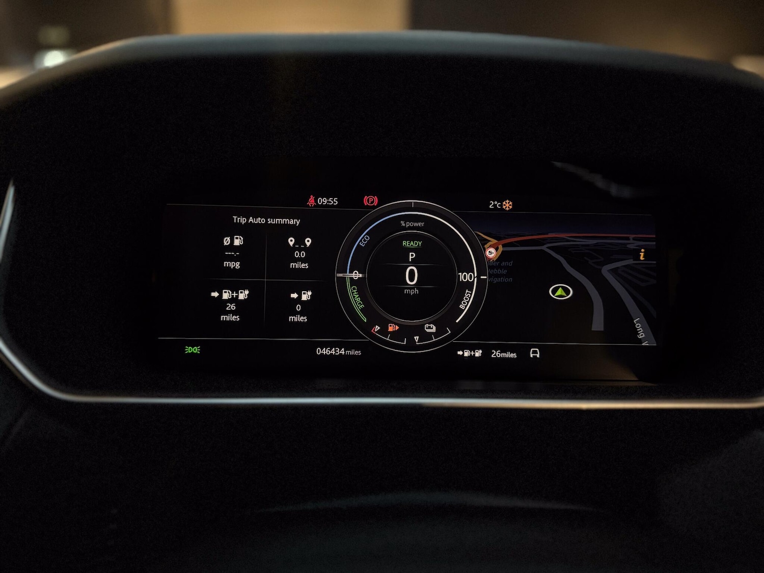 Used Land Rover Range Rover Sport 2021 for sale - 76800961: Photo 26