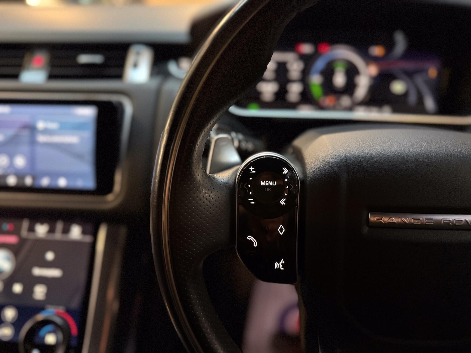 Used Land Rover Range Rover Sport 2021 for sale - 76800961: Photo 27