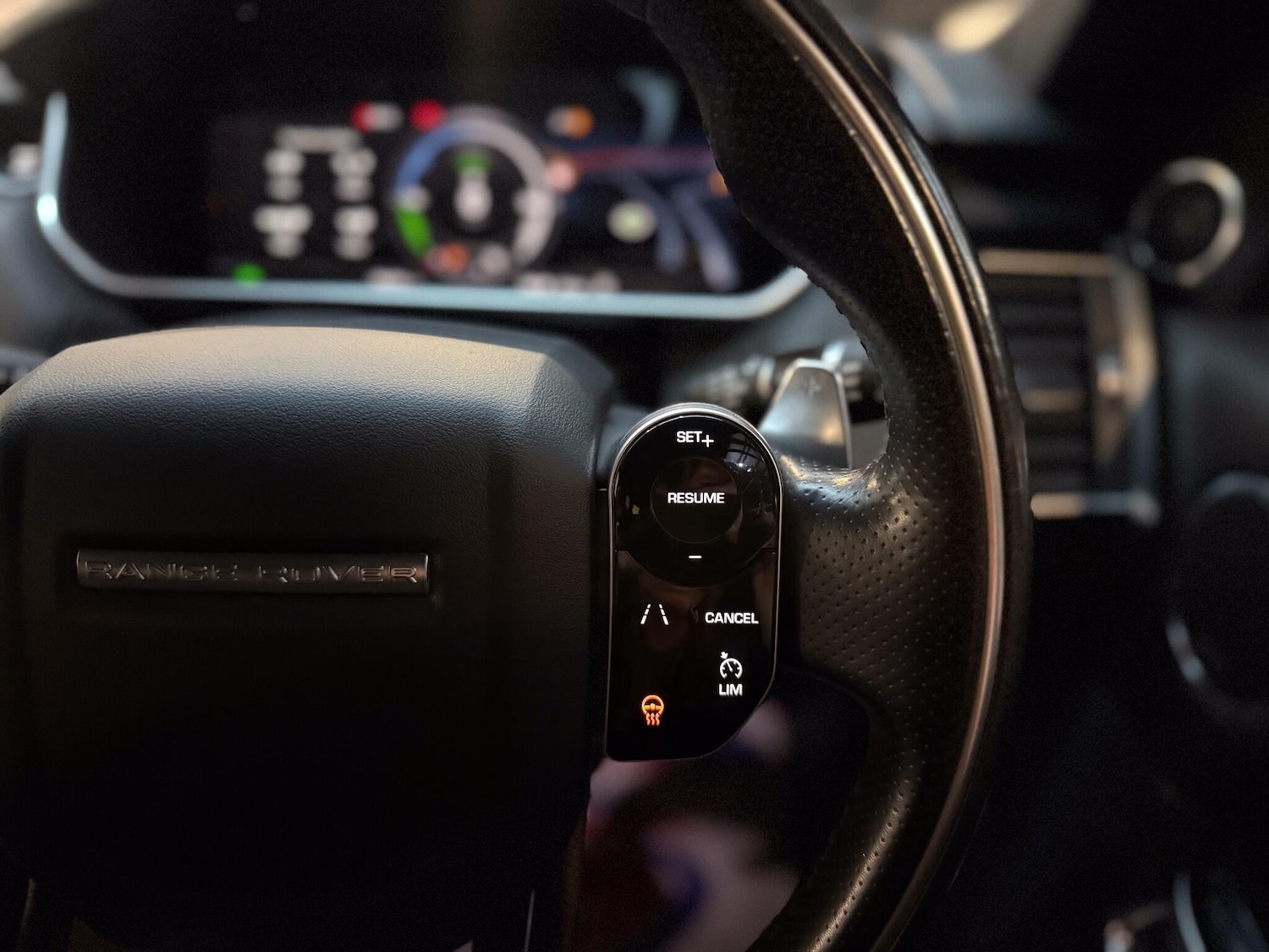 Used Land Rover Range Rover Sport 2021 for sale - 76800961: Photo 28