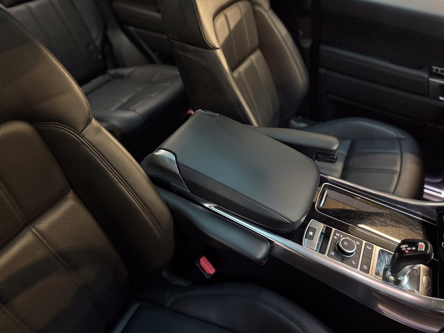 Used Land Rover Range Rover Sport 2021 for sale - 76800961: Photo 29