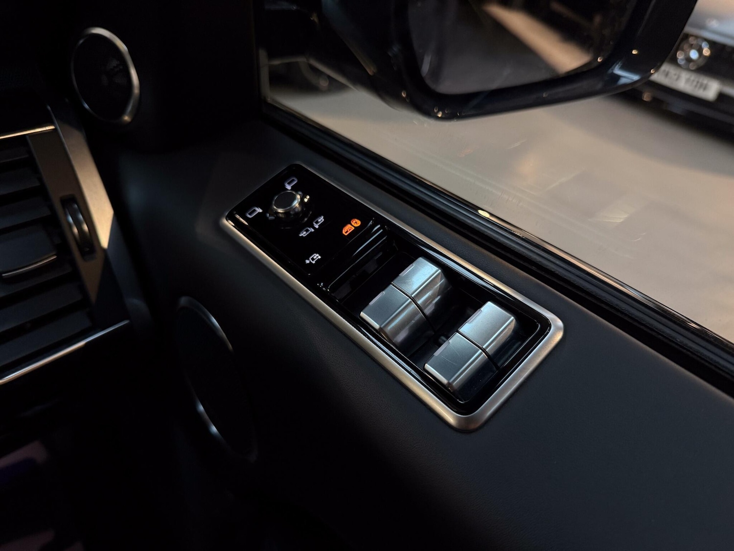 Used Land Rover Range Rover Sport 2021 for sale - 76800961: Photo 30