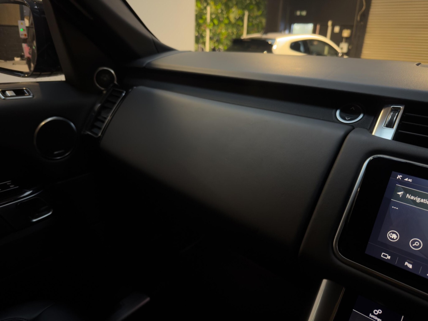 Used Land Rover Range Rover Sport 2021 for sale - 76800961: Photo 32