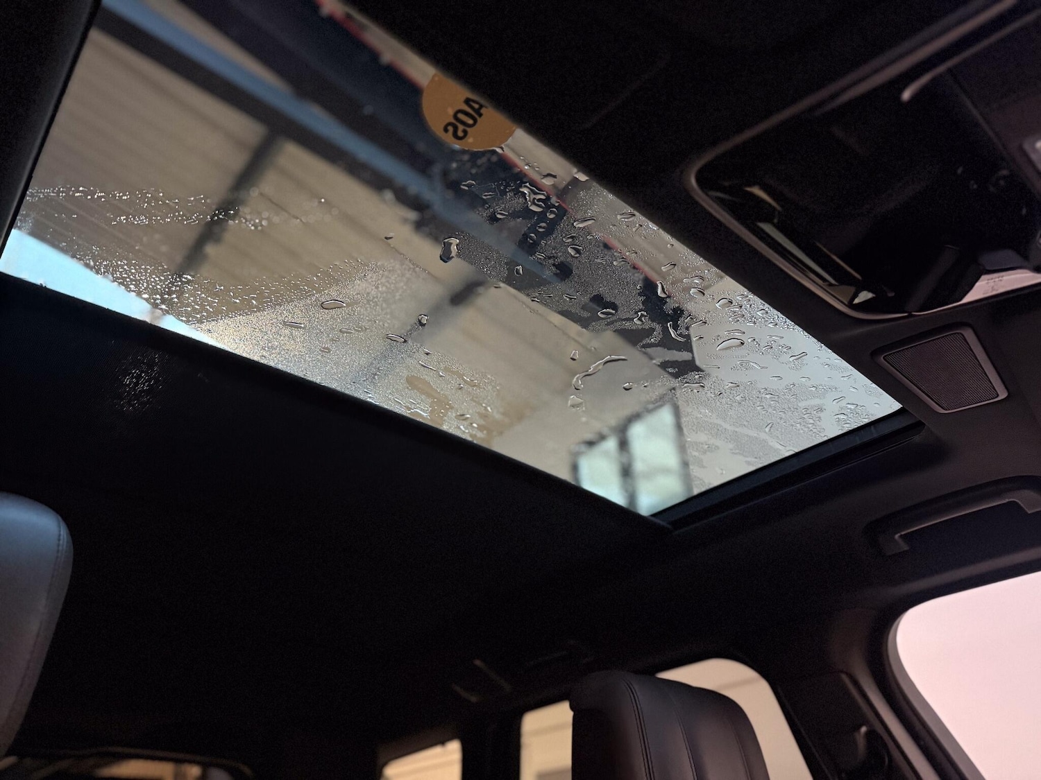 Used Land Rover Range Rover Sport 2021 for sale - 76800961: Photo 35