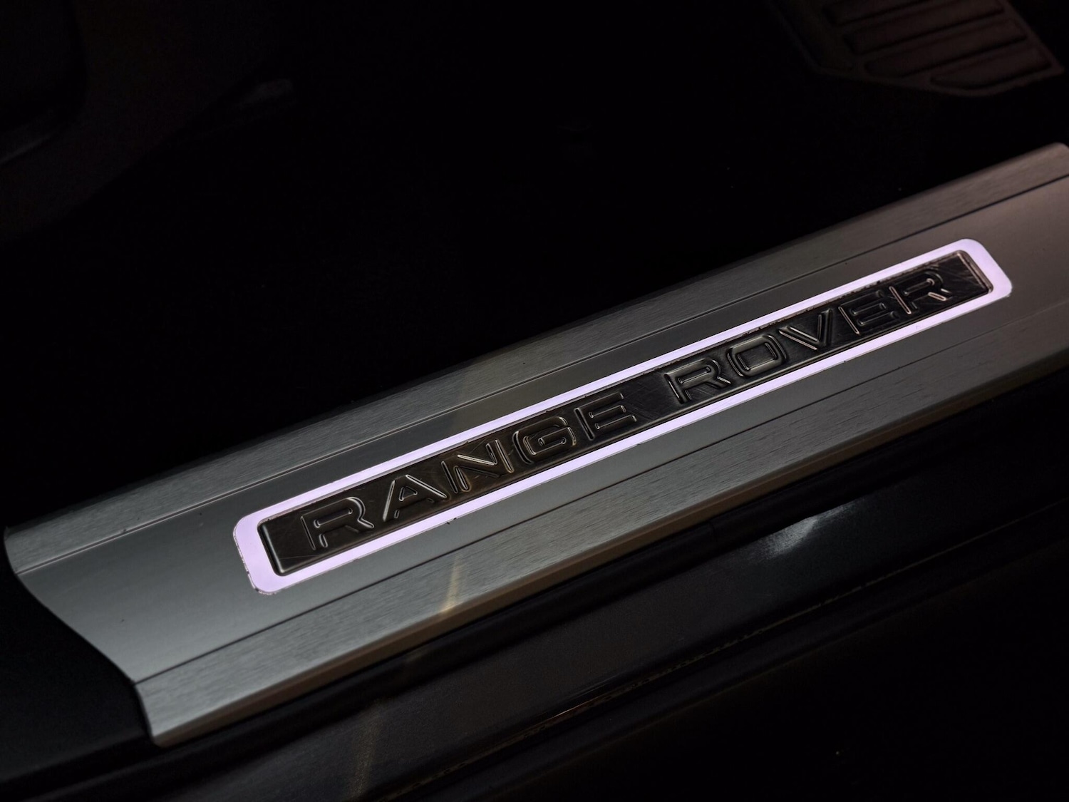 Used Land Rover Range Rover Sport 2021 for sale - 76800961: Photo 38