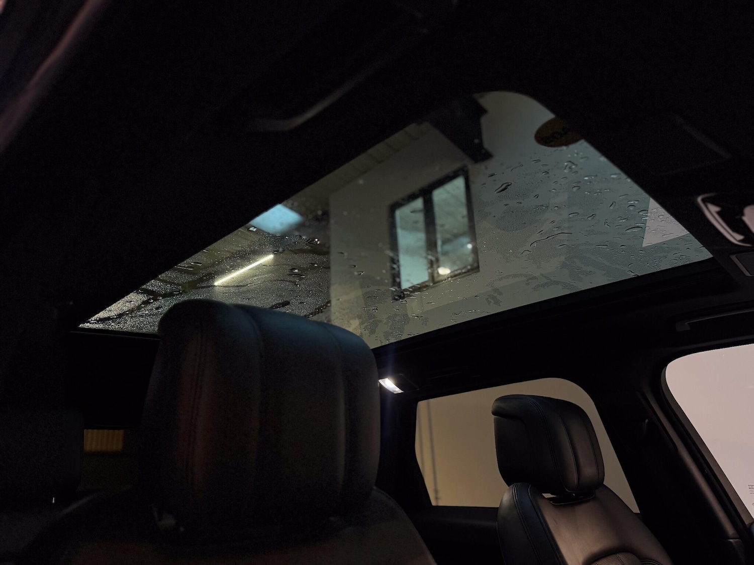 Used Land Rover Range Rover Sport 2021 for sale - 76800961: Photo 39