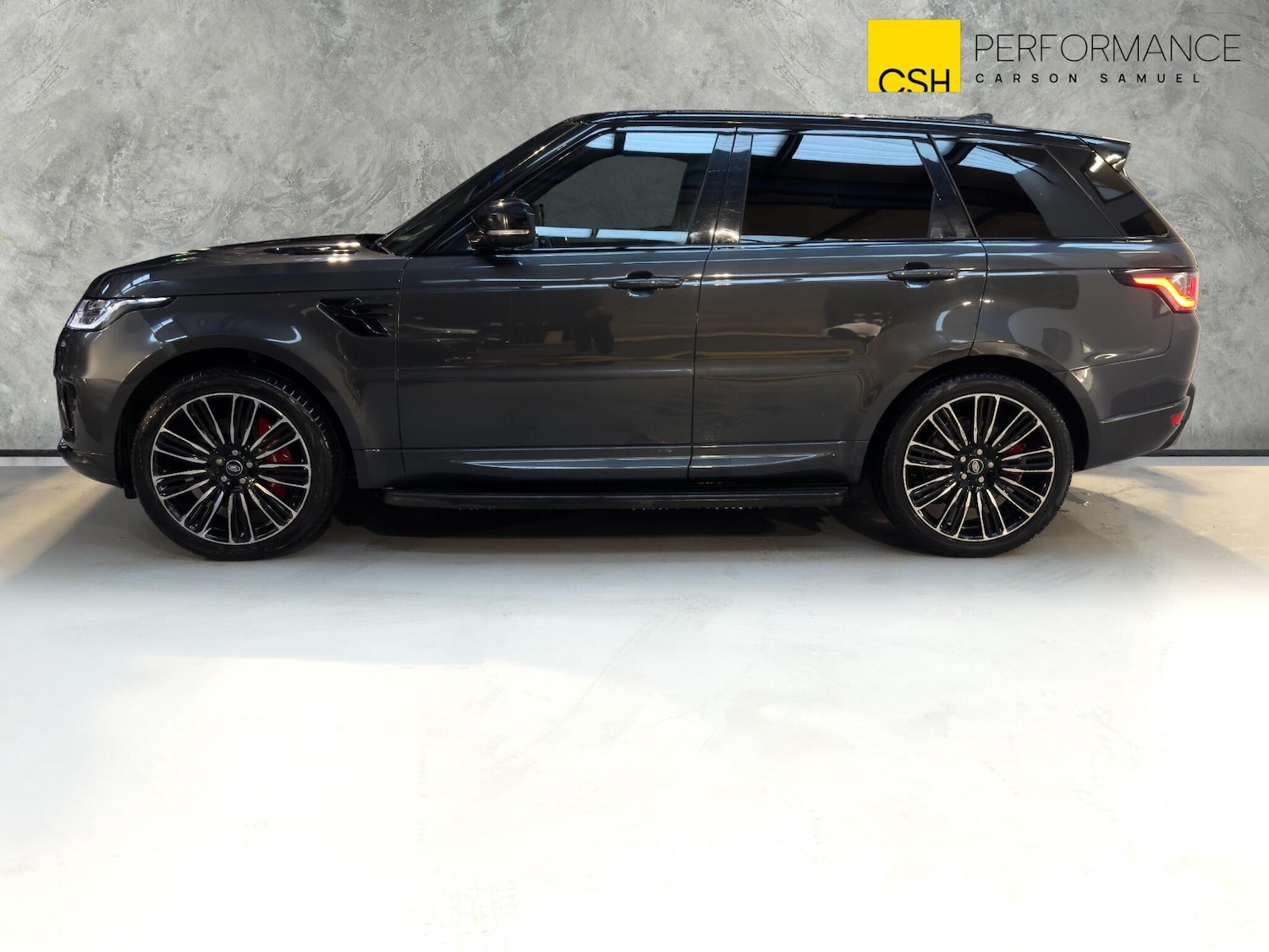 Used Land Rover Range Rover Sport 2021 for sale - 76800961: Photo 4