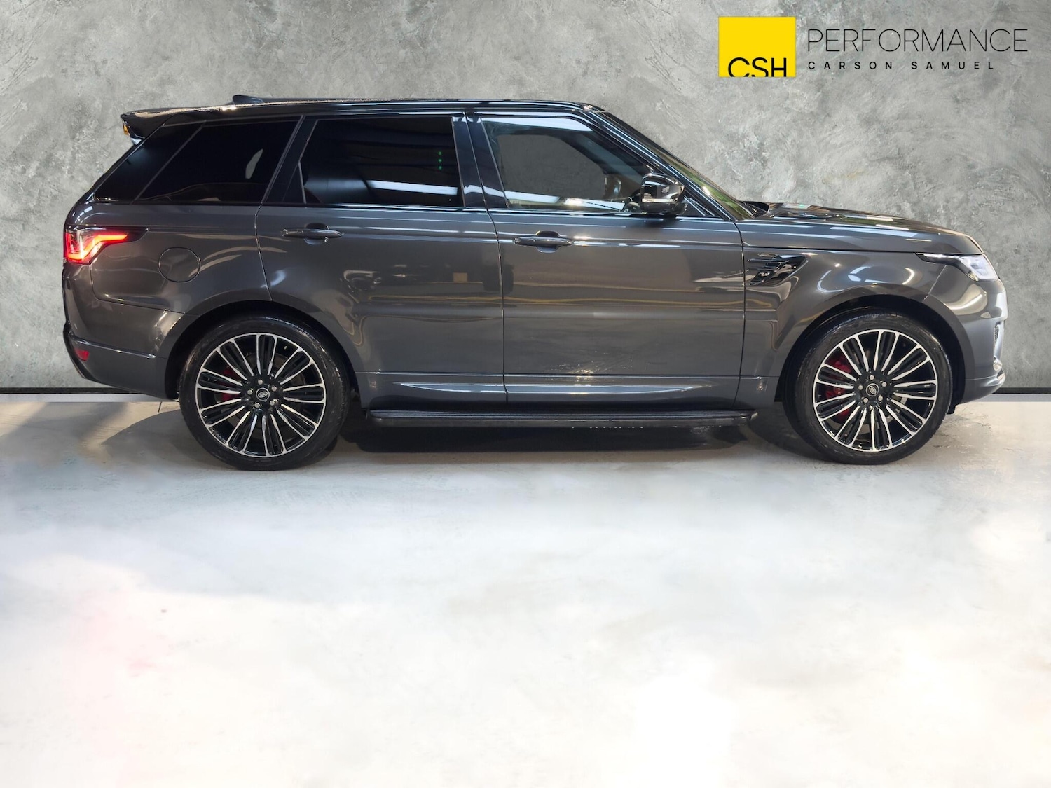 Used Land Rover Range Rover Sport 2021 for sale - 76800961: Photo 5