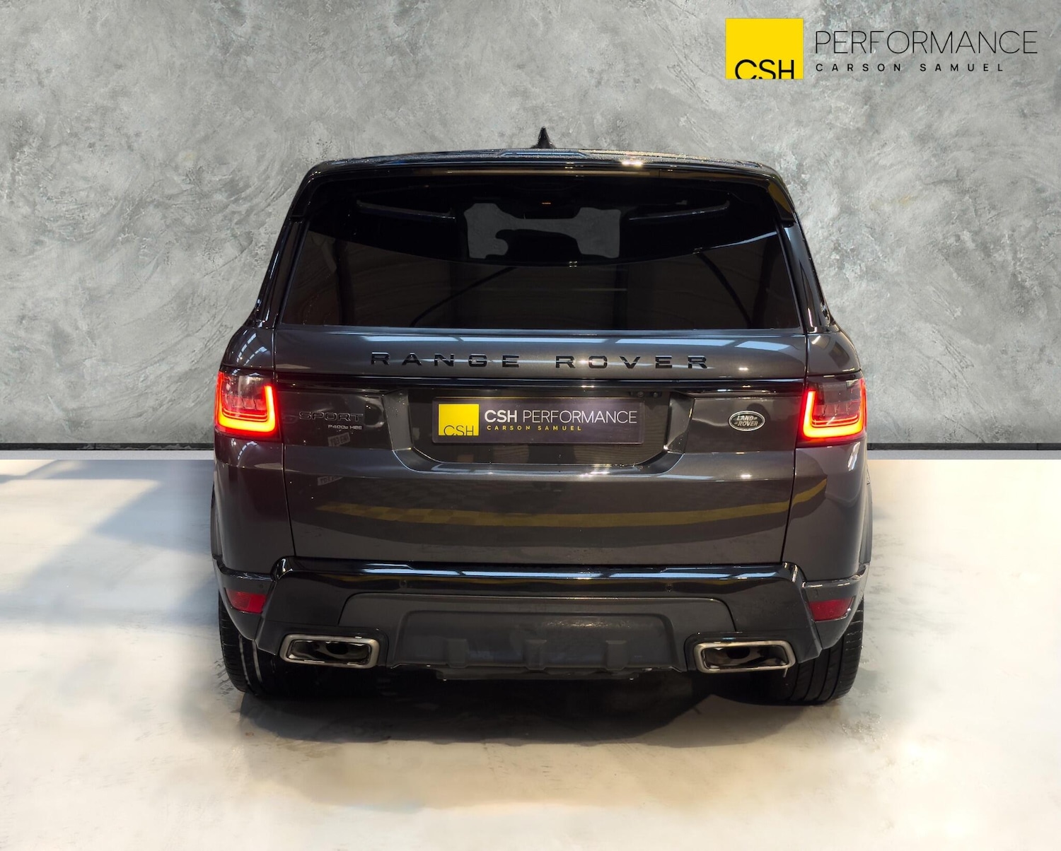 Used Land Rover Range Rover Sport 2021 for sale - 76800961: Photo 7