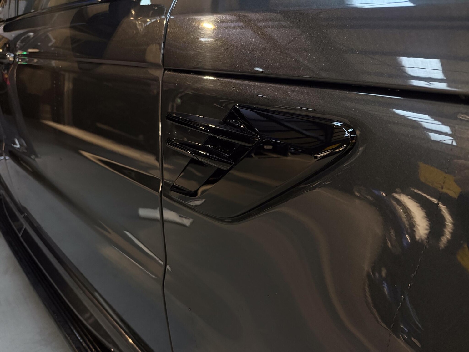 Used Land Rover Range Rover Sport 2021 for sale - 76800961: Photo 8