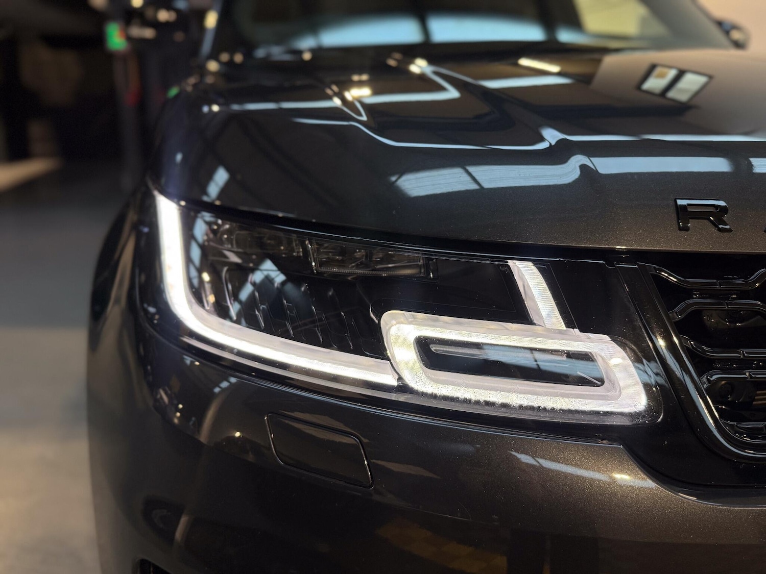 Used Land Rover Range Rover Sport 2021 for sale - 76800961: Photo 9