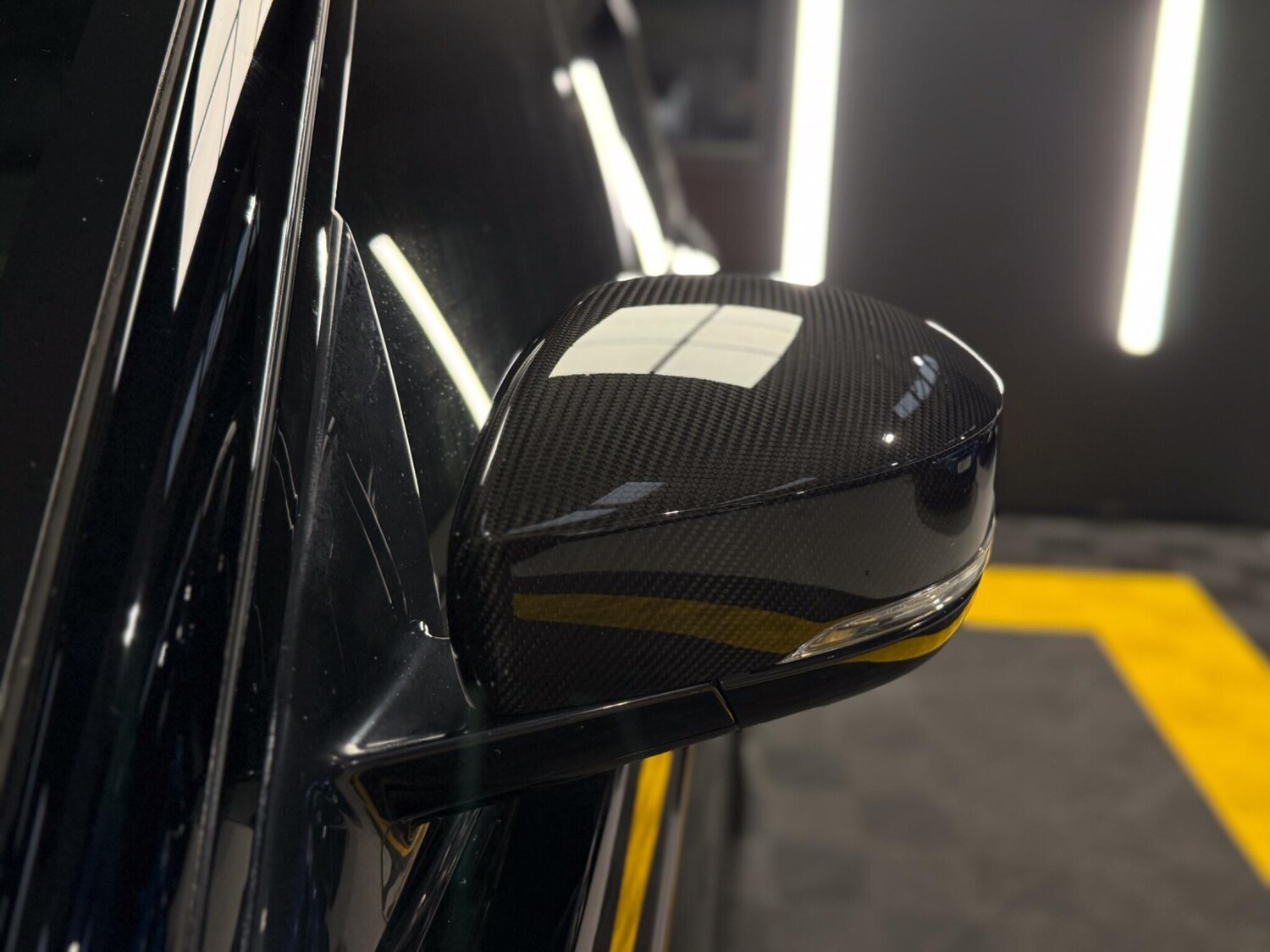 Used Land Rover Range Rover Sport 2019 for sale - 77425274: Photo 14