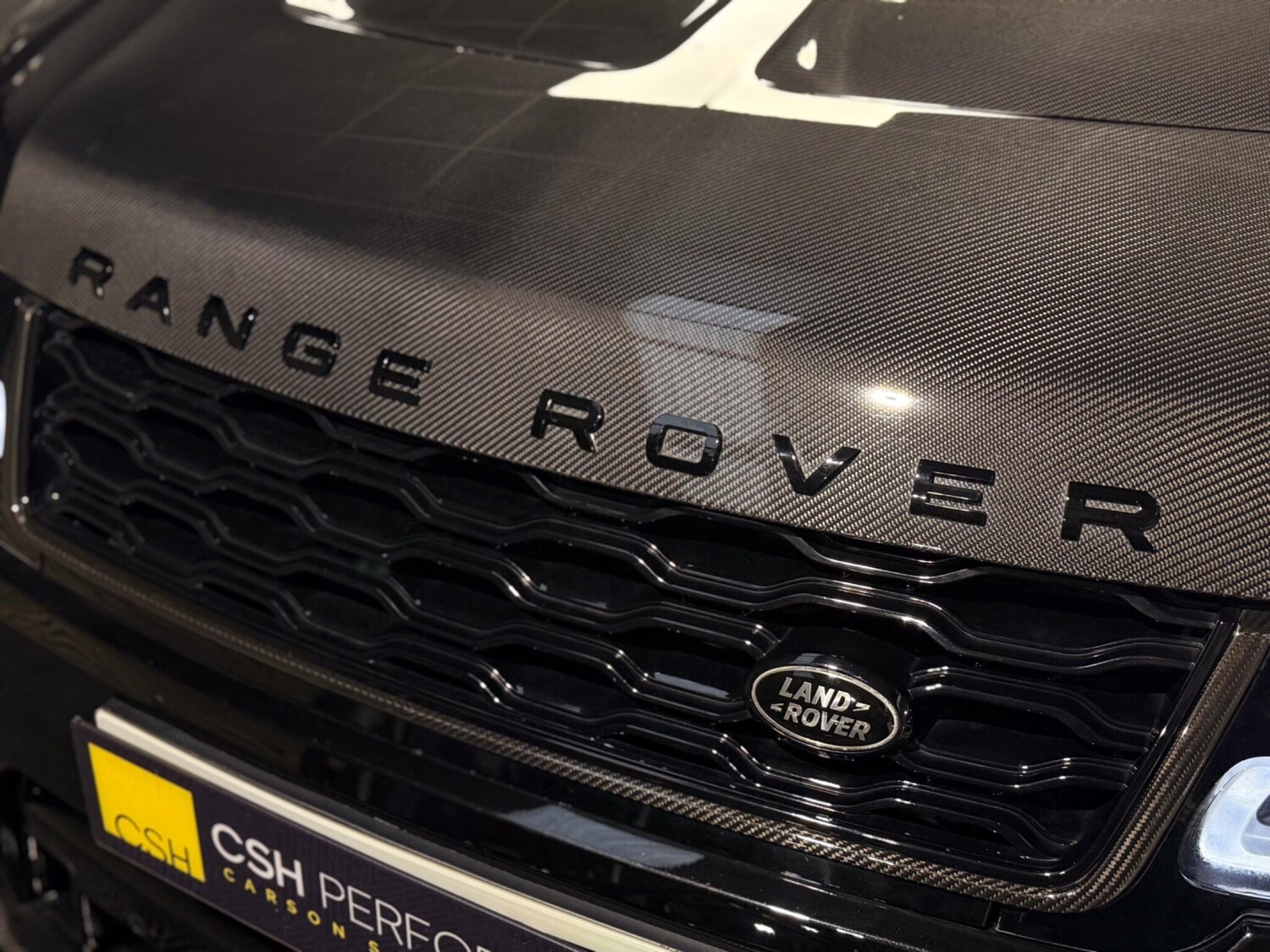 Used Land Rover Range Rover Sport 2019 for sale - 77425274: Photo 15