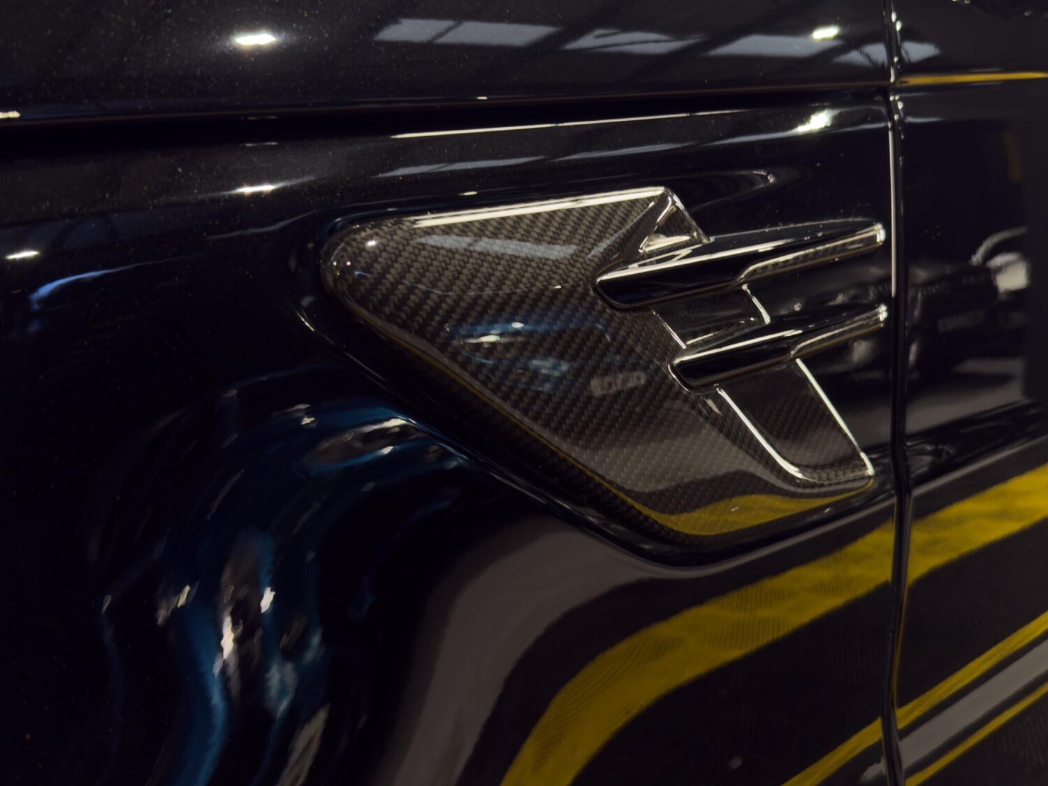 Used Land Rover Range Rover Sport 2019 for sale - 77425274: Photo 17