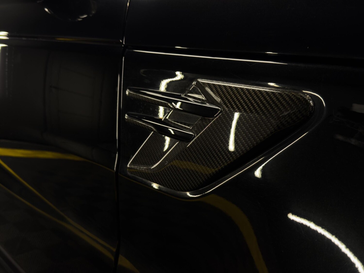 Used Land Rover Range Rover Sport 2019 for sale - 77425274: Photo 18