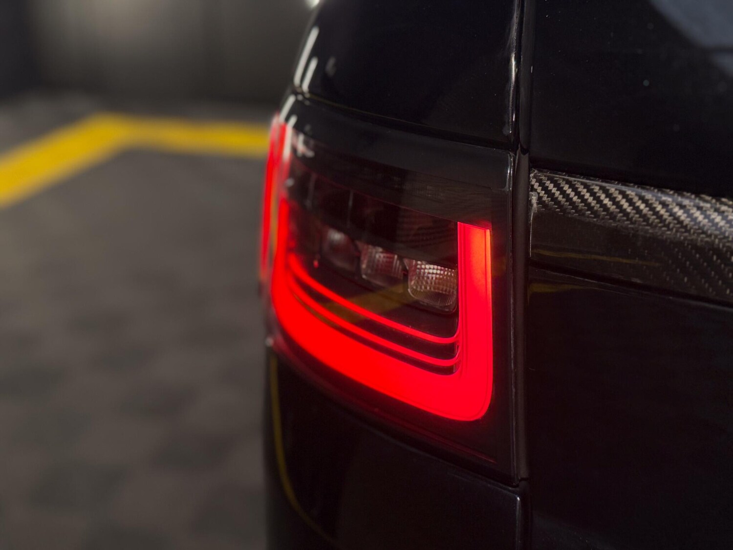 Used Land Rover Range Rover Sport 2019 for sale - 77425274: Photo 20