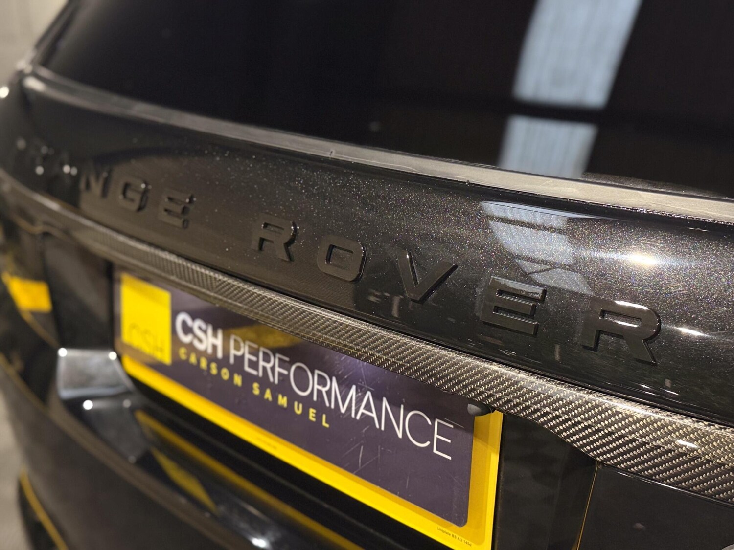 Used Land Rover Range Rover Sport 2019 for sale - 77425274: Photo 23