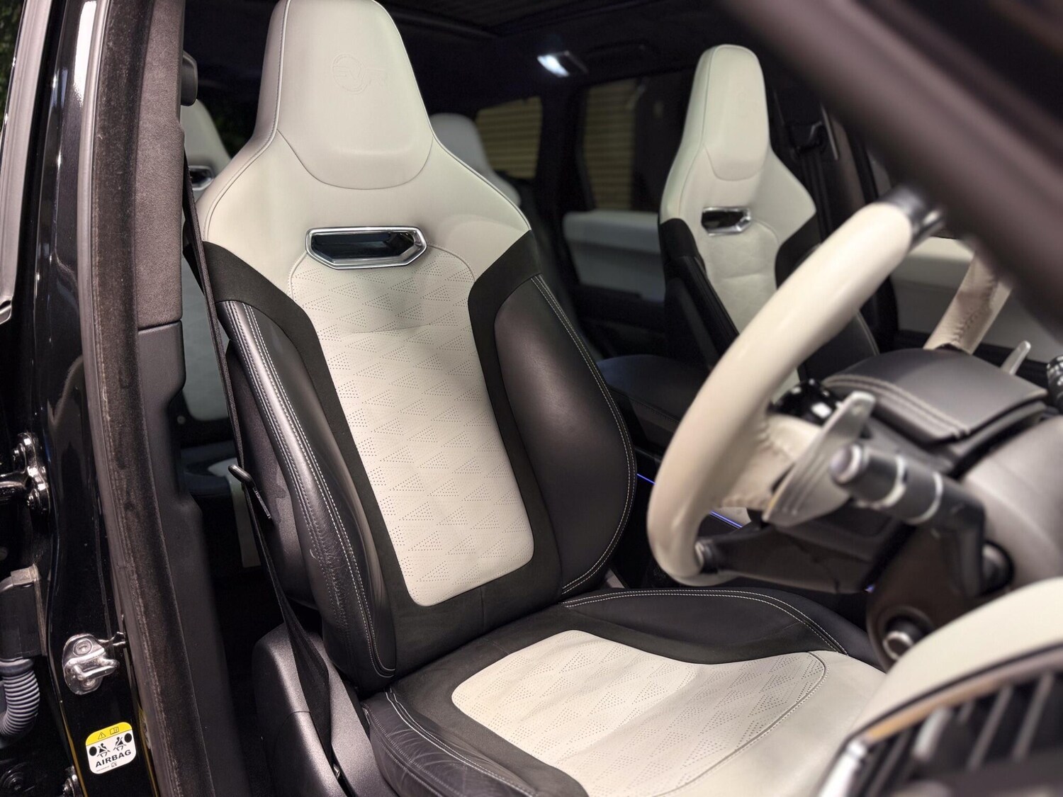 Used Land Rover Range Rover Sport 2019 for sale - 77425274: Photo 26