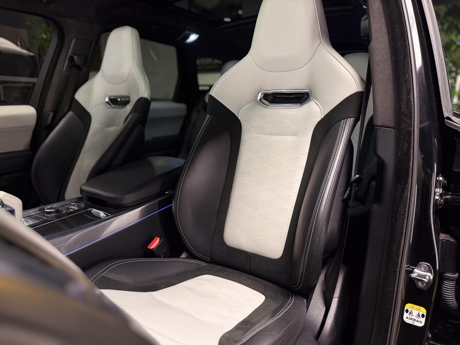 Used Land Rover Range Rover Sport 2019 for sale - 77425274: Photo 27