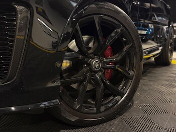 Used Land Rover Range Rover Sport 2019 for sale - 77425274: Photo