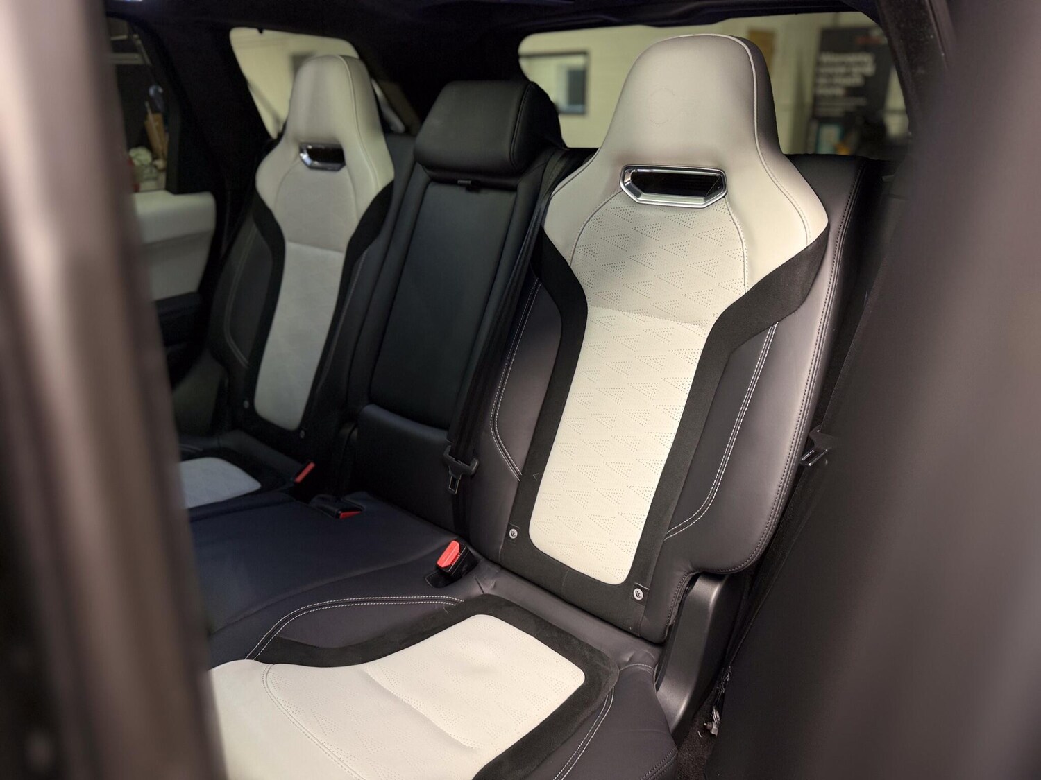 Used Land Rover Range Rover Sport 2019 for sale - 77425274: Photo 31