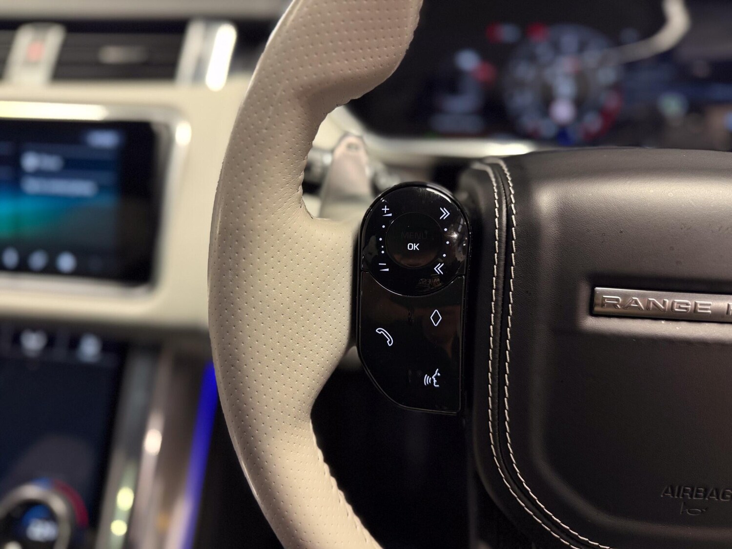 Used Land Rover Range Rover Sport 2019 for sale - 77425274: Photo 33