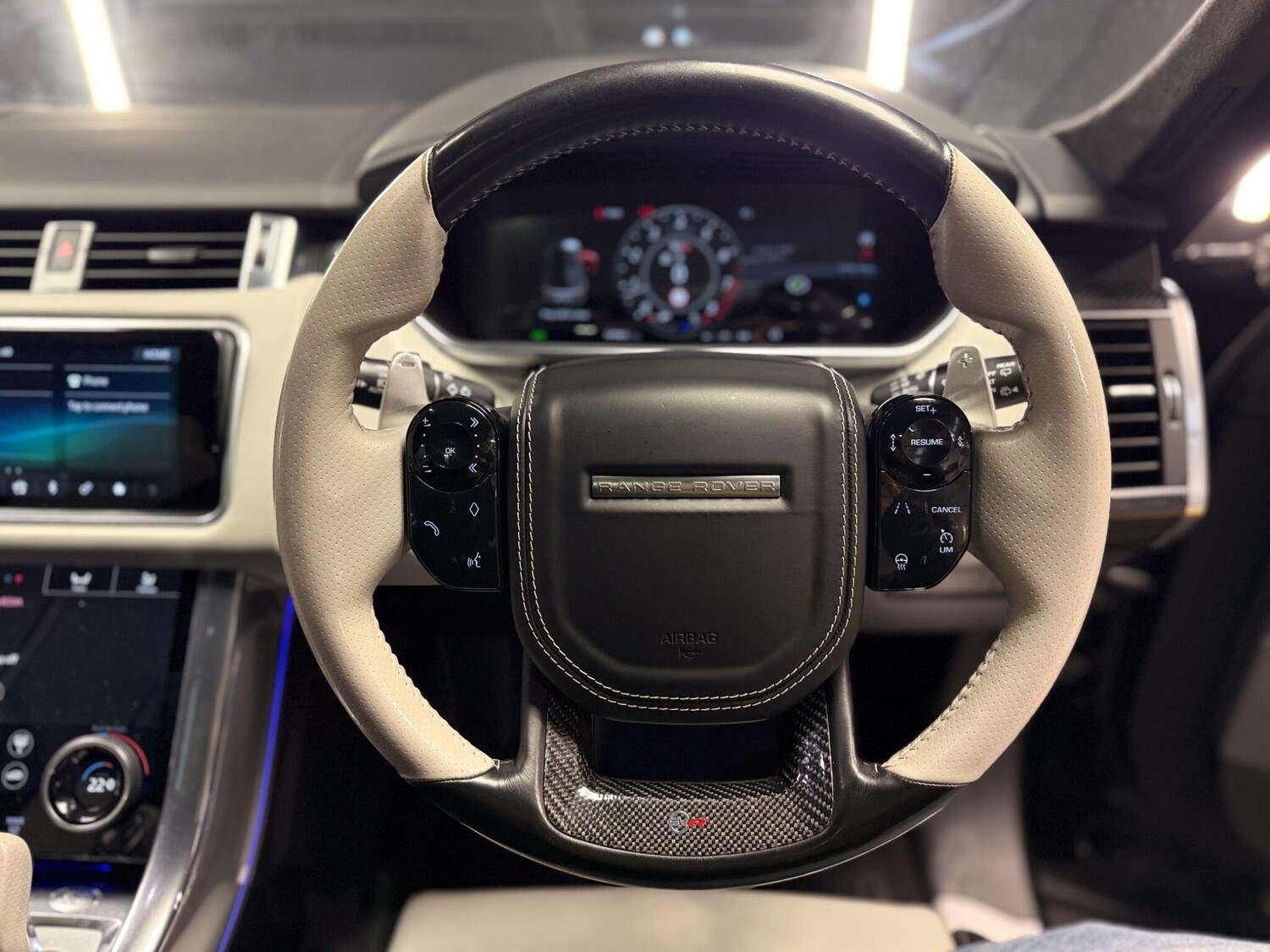 Used Land Rover Range Rover Sport 2019 for sale - 77425274: Photo 35