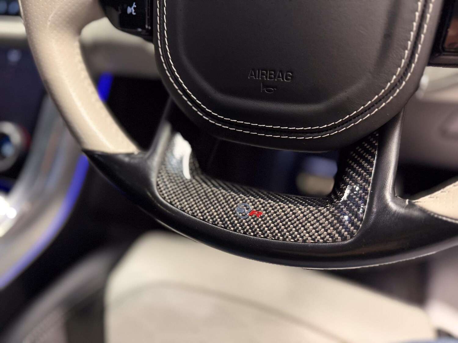 Used Land Rover Range Rover Sport 2019 for sale - 77425274: Photo 36