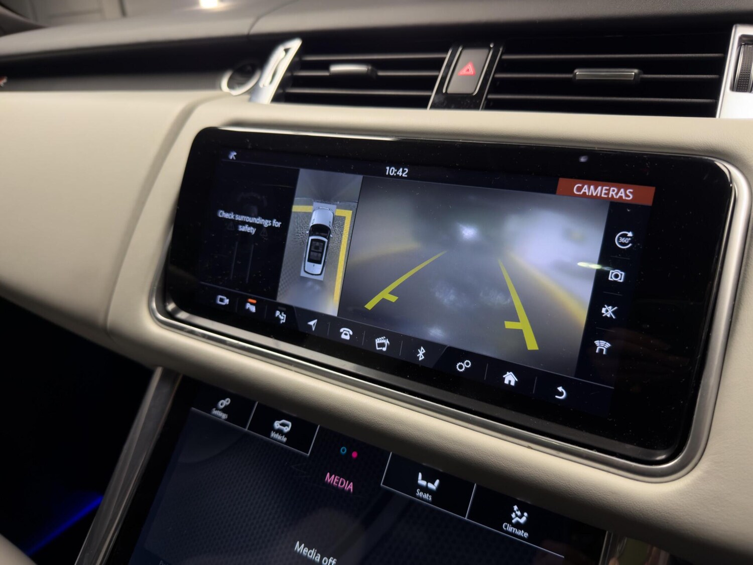 Used Land Rover Range Rover Sport 2019 for sale - 77425274: Photo 37