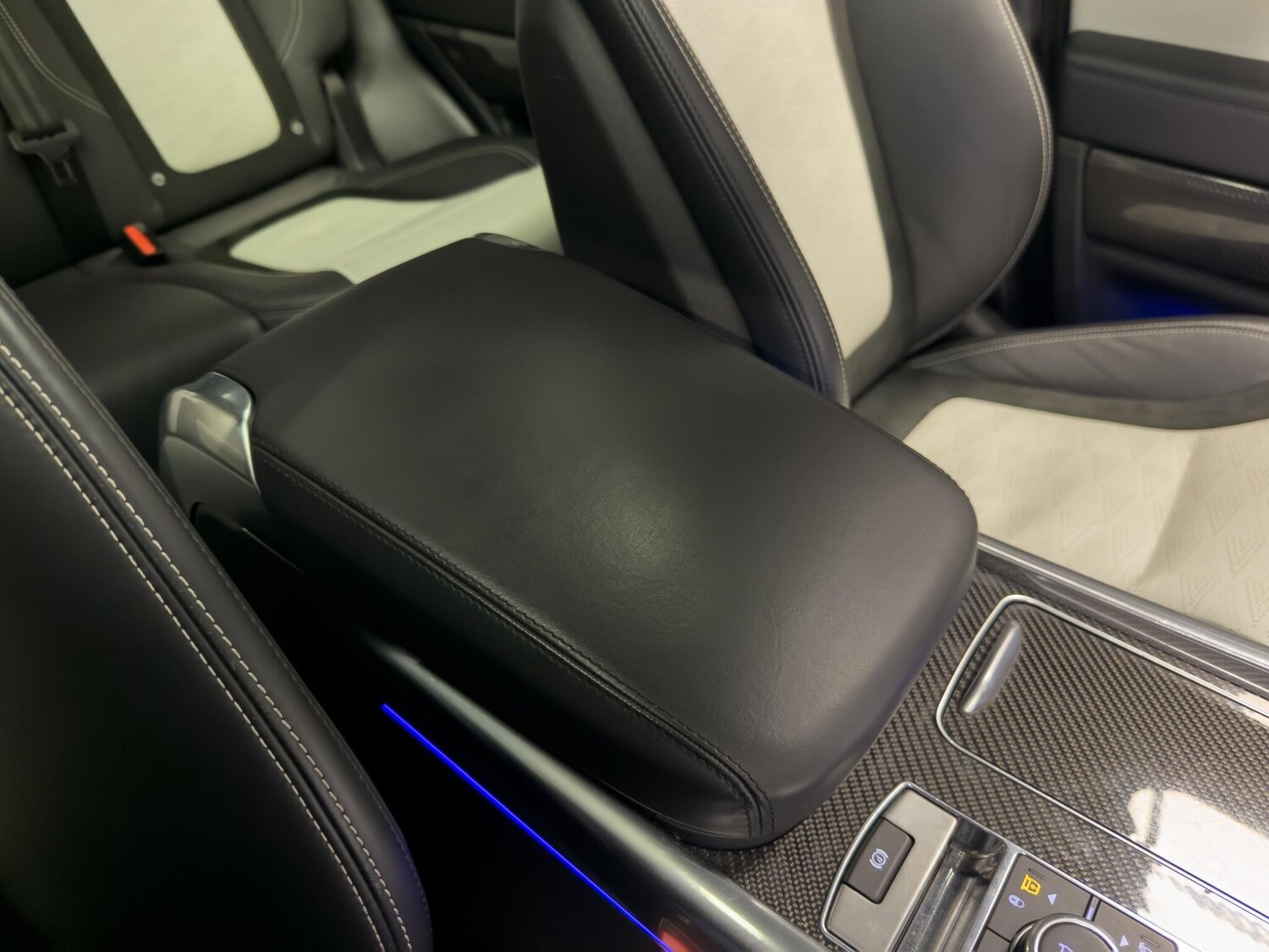 Used Land Rover Range Rover Sport 2019 for sale - 77425274: Photo 45