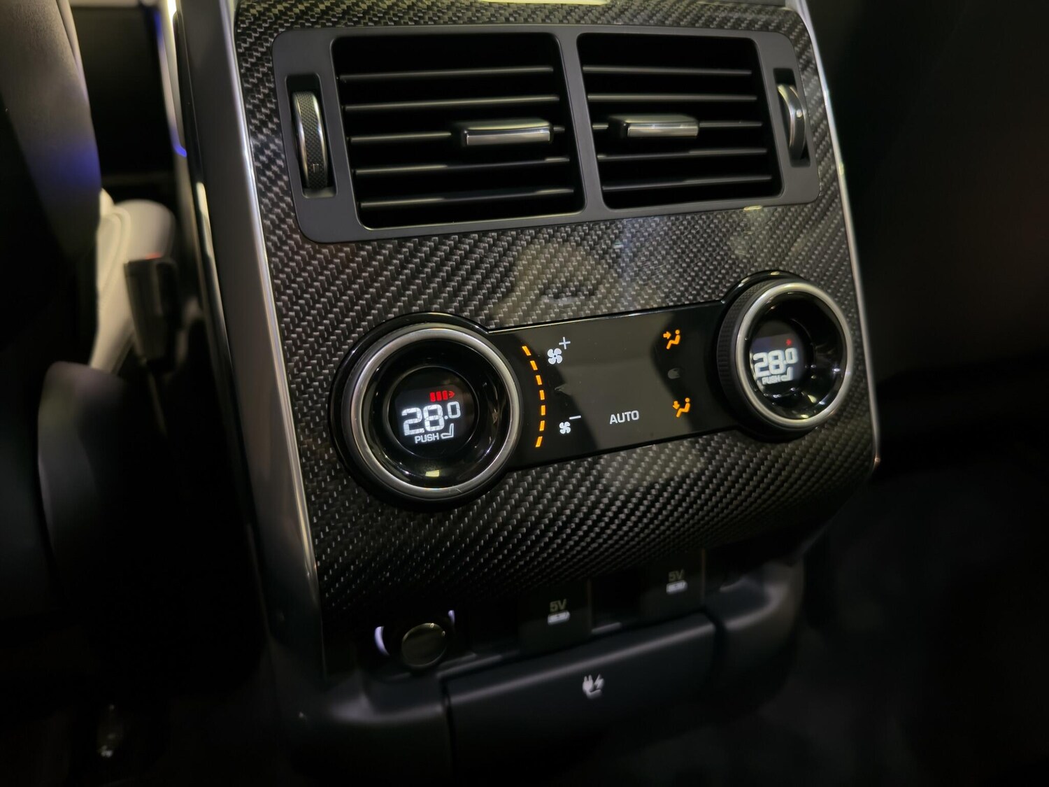 Used Land Rover Range Rover Sport 2019 for sale - 77425274: Photo 48