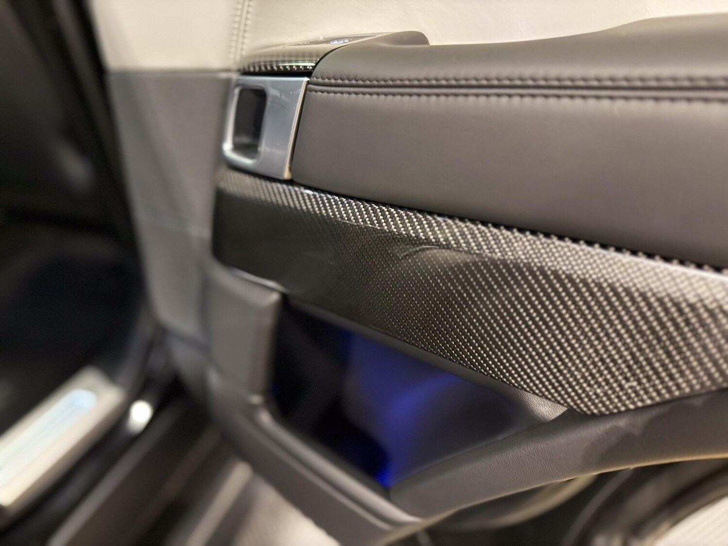 Used Land Rover Range Rover Sport 2019 for sale - 77425274: Photo 57