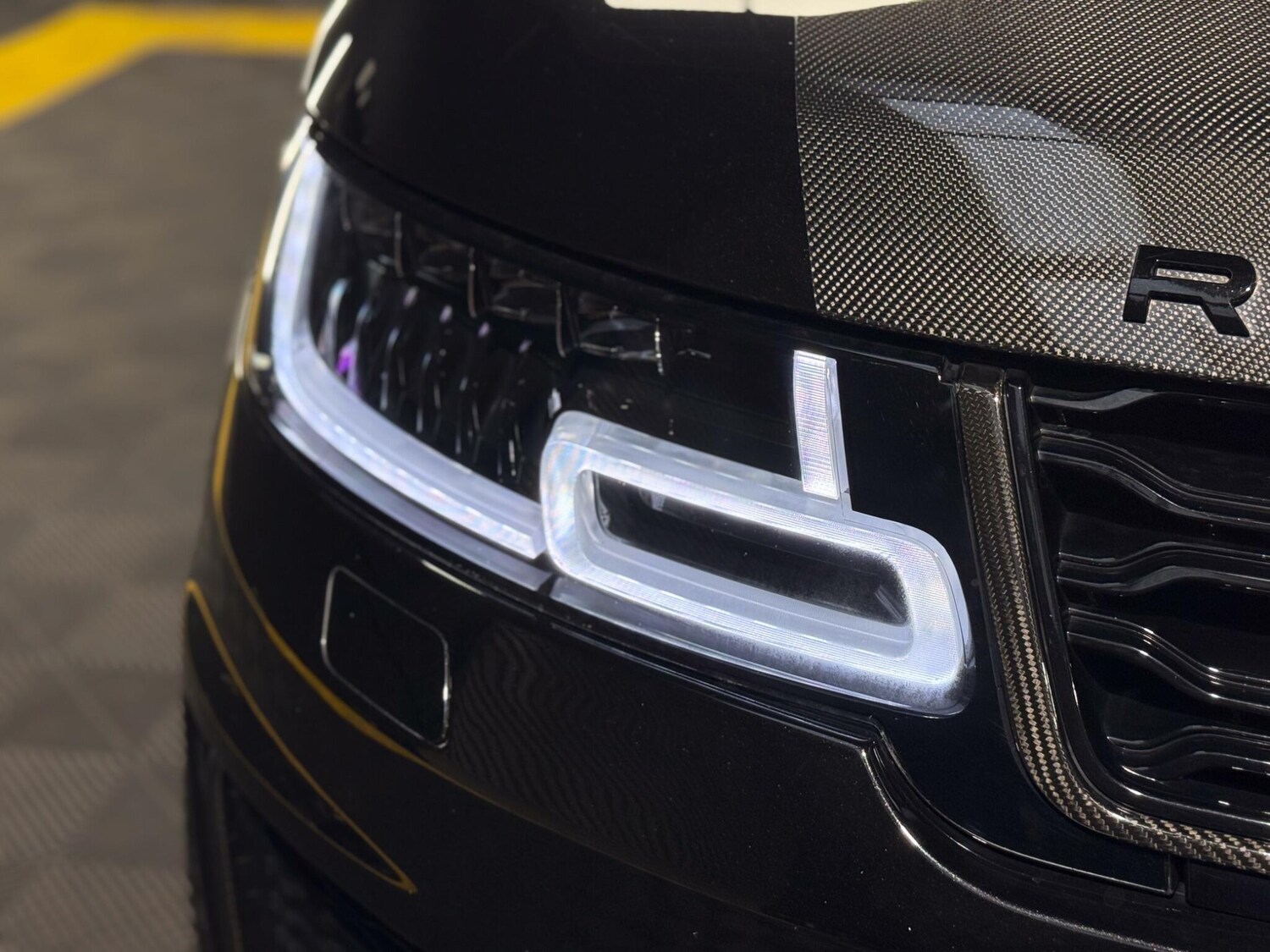 Used Land Rover Range Rover Sport 2019 for sale - 77425274: Photo 9