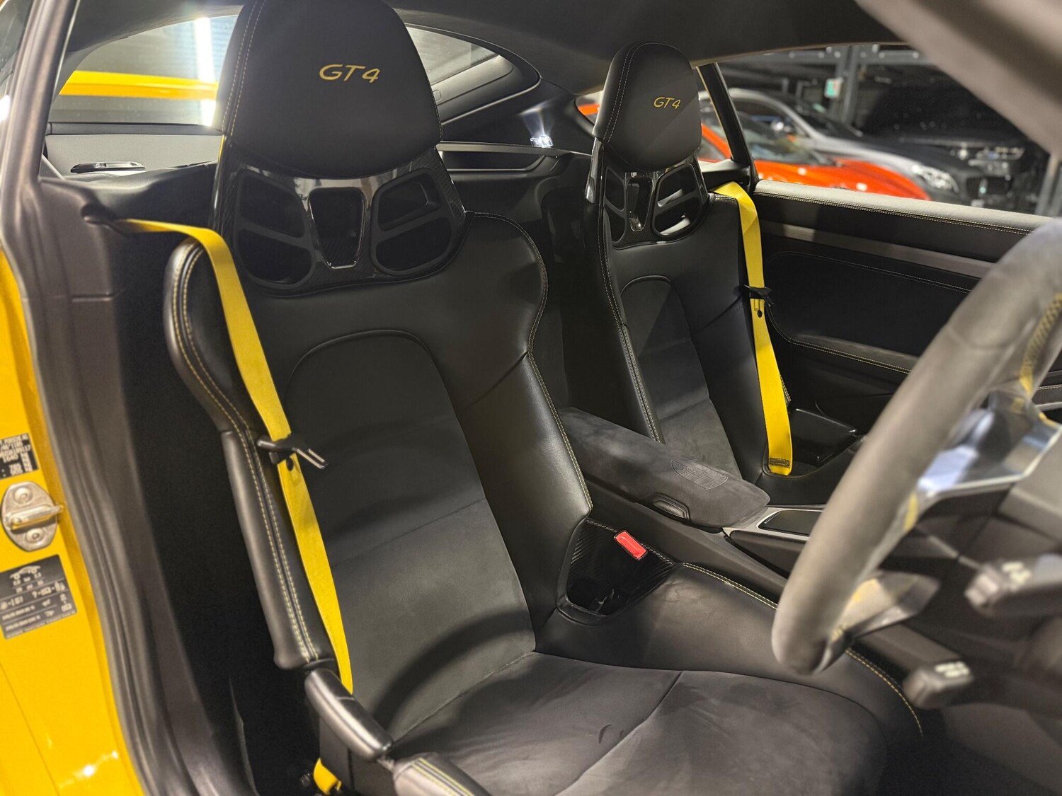 Used Porsche Cayman 2016 for sale - 76926668: Photo 15