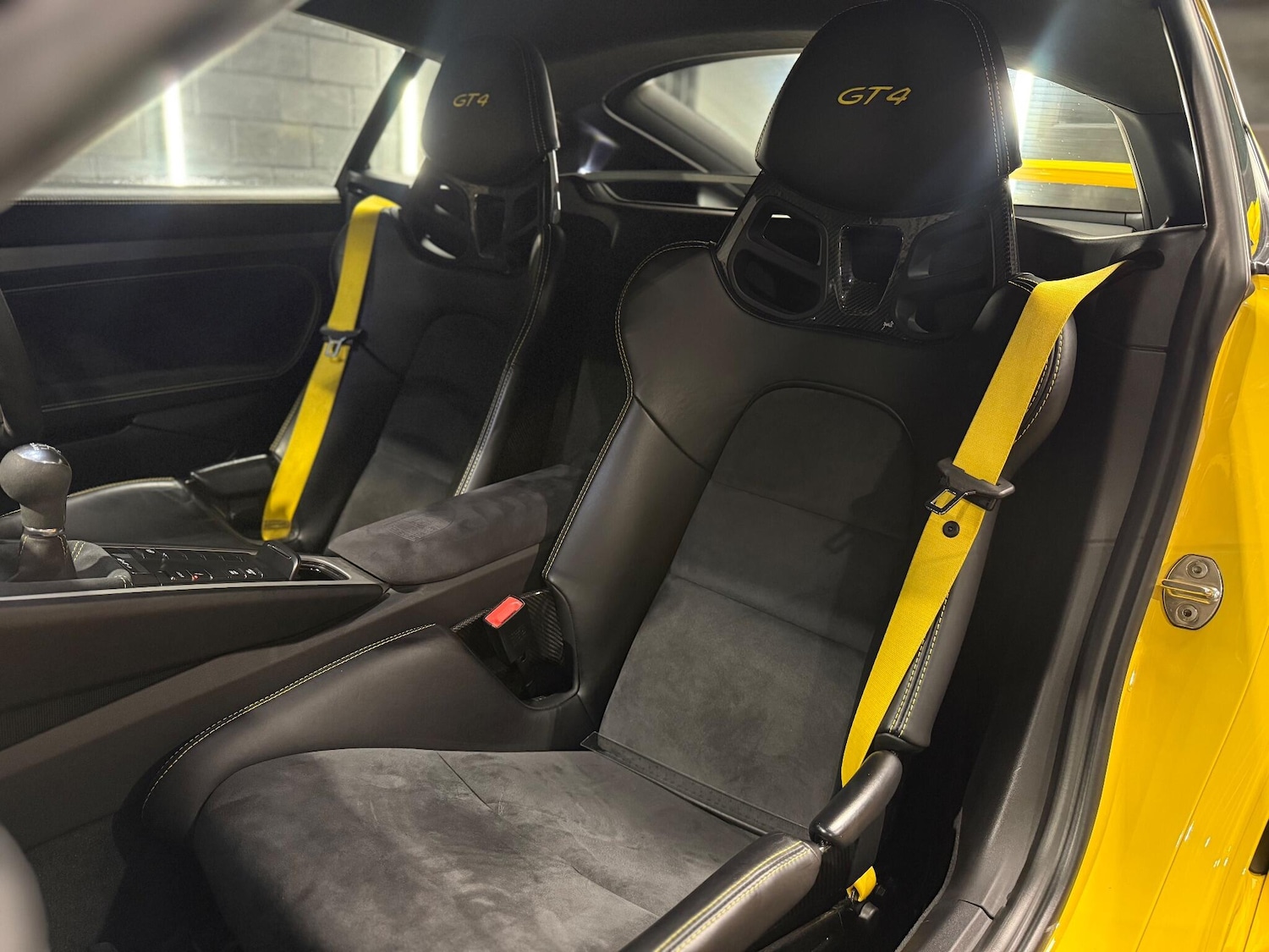 Used Porsche Cayman 2016 for sale - 76926668: Photo 16