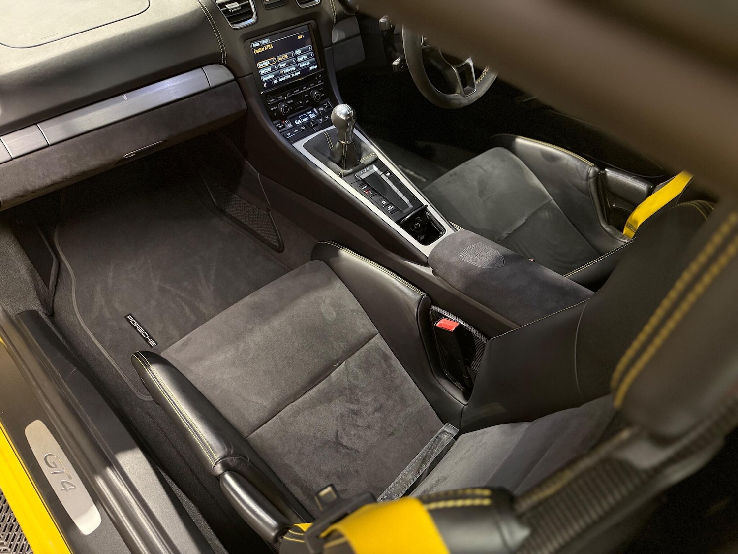 Used Porsche Cayman 2016 for sale - 76926668: Photo 17