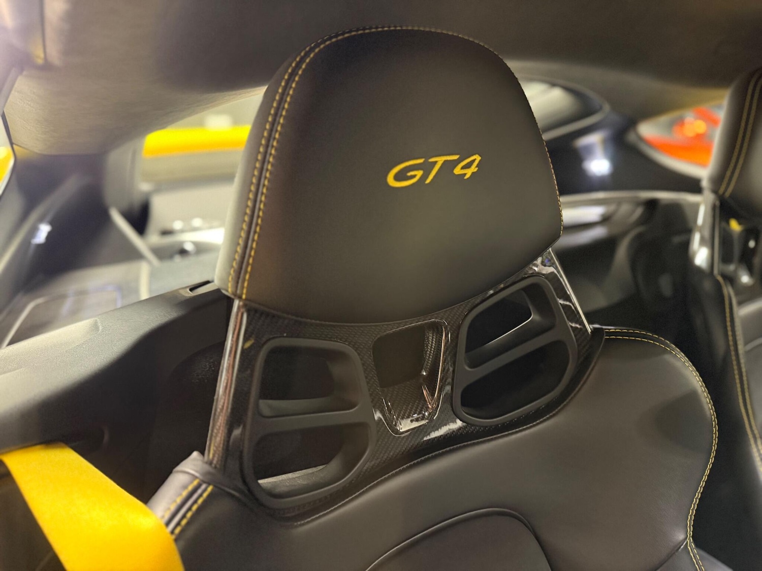 Used Porsche Cayman 2016 for sale - 76926668: Photo 18