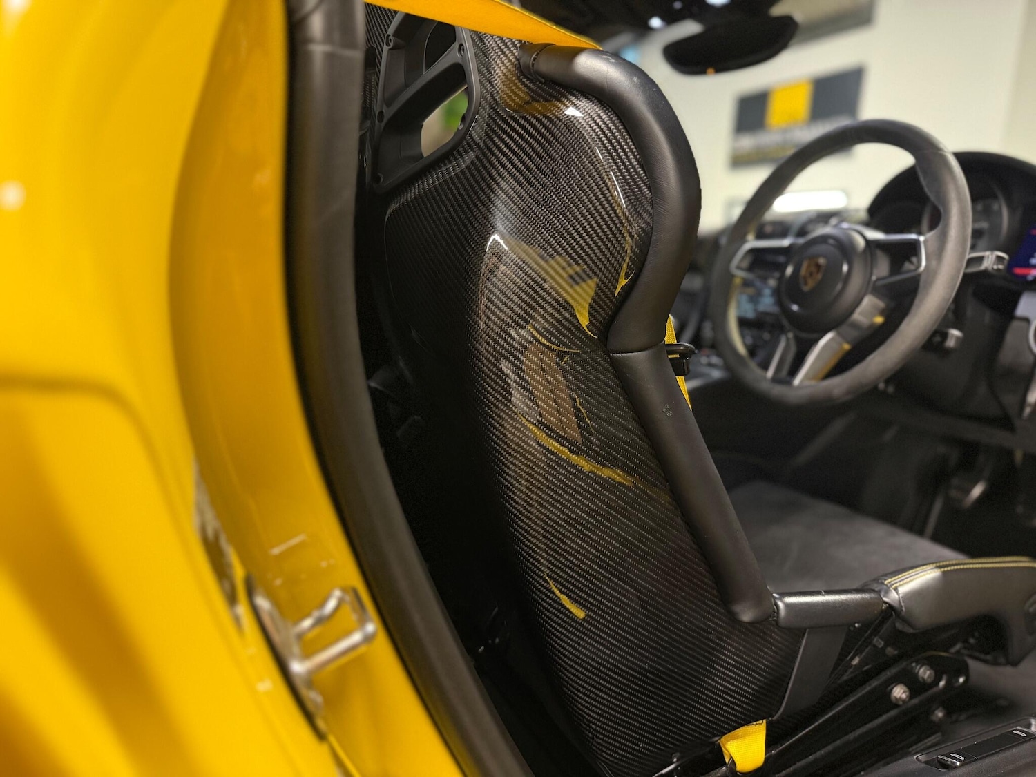 Used Porsche Cayman 2016 for sale - 76926668: Photo 19