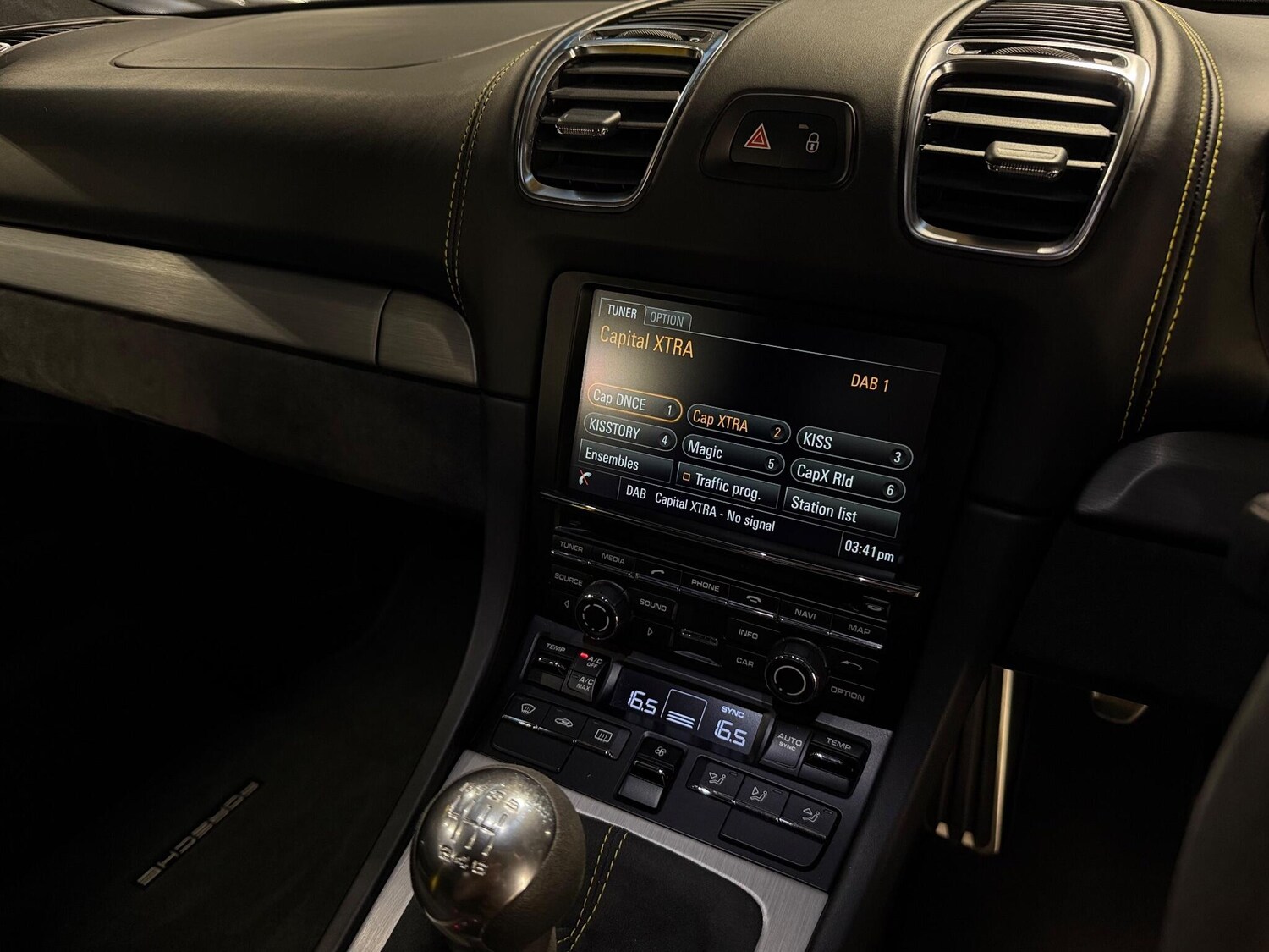 Used Porsche Cayman 2016 for sale - 76926668: Photo 23