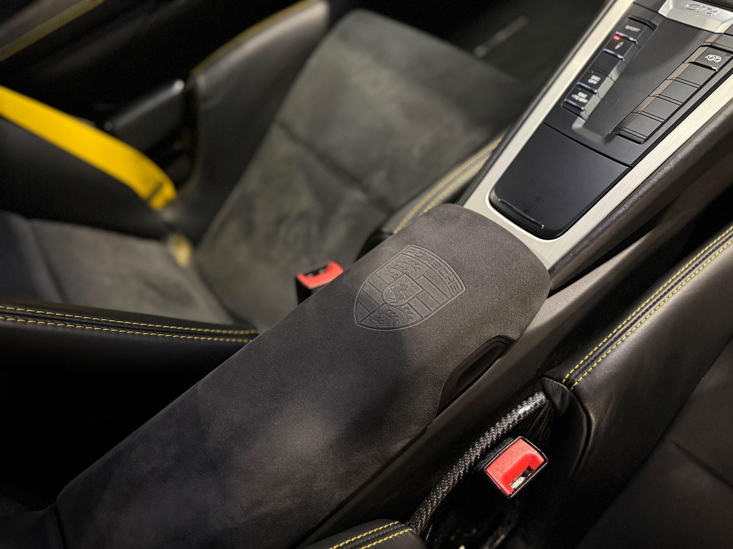 Used Porsche Cayman 2016 for sale - 76926668: Photo 24