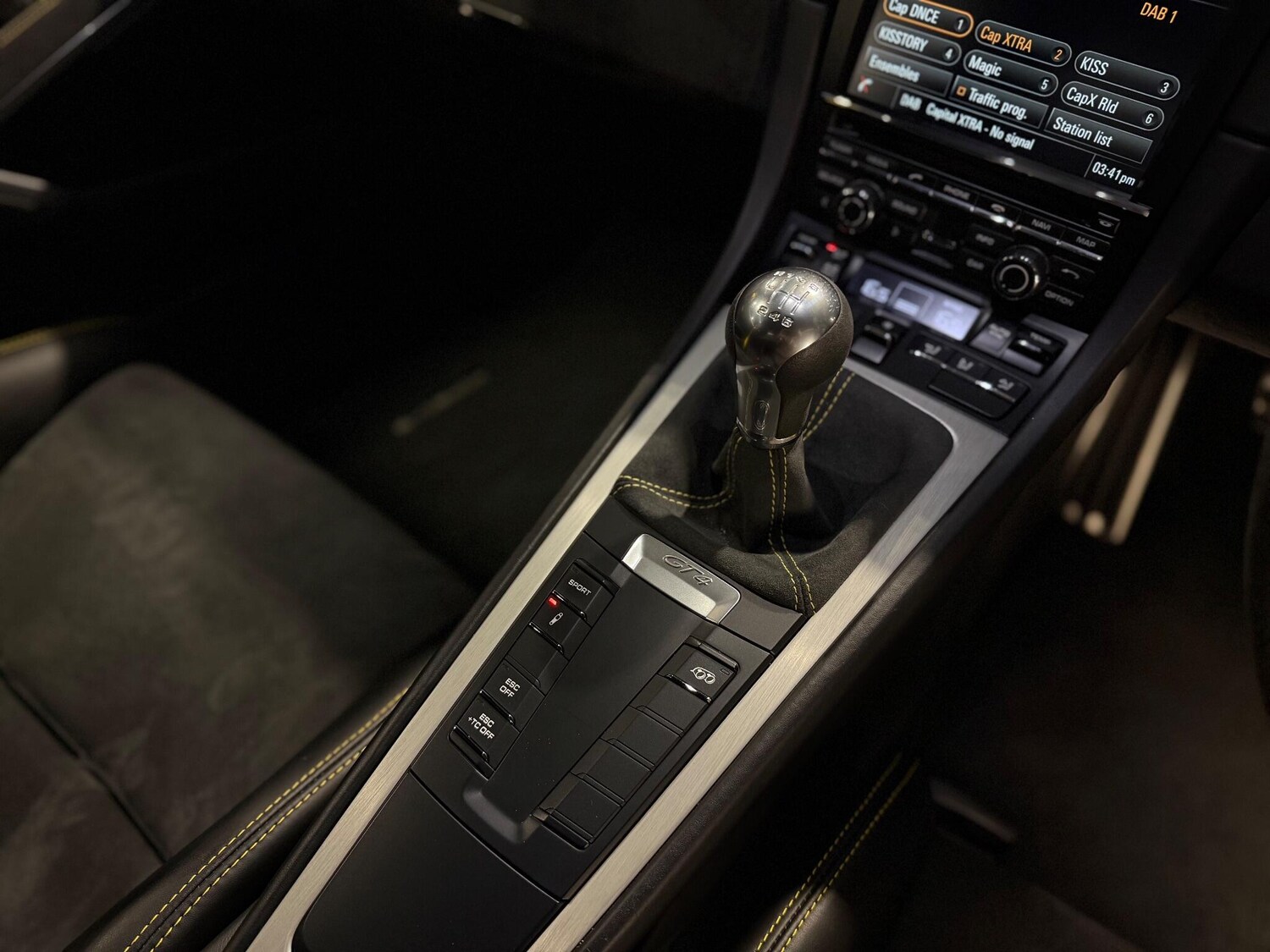 Used Porsche Cayman 2016 for sale - 76926668: Photo 25