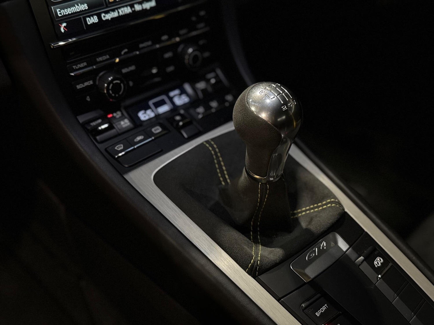 Used Porsche Cayman 2016 for sale - 76926668: Photo 26