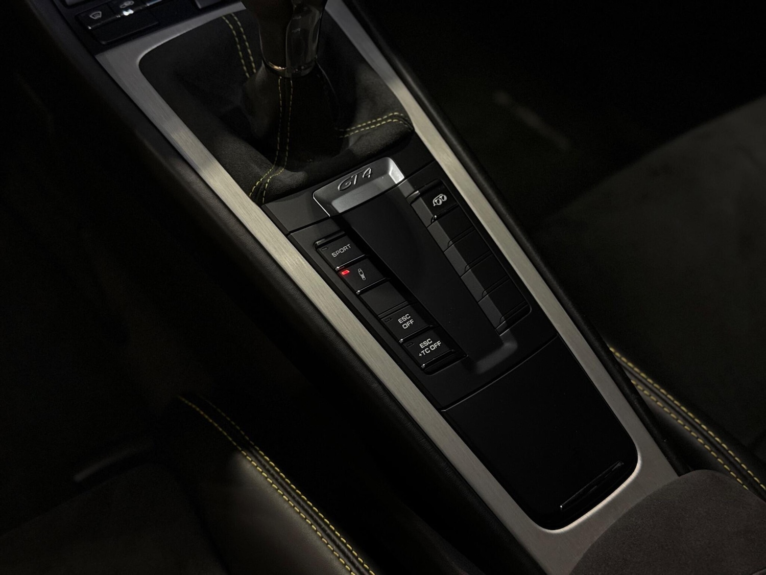 Used Porsche Cayman 2016 for sale - 76926668: Photo 27